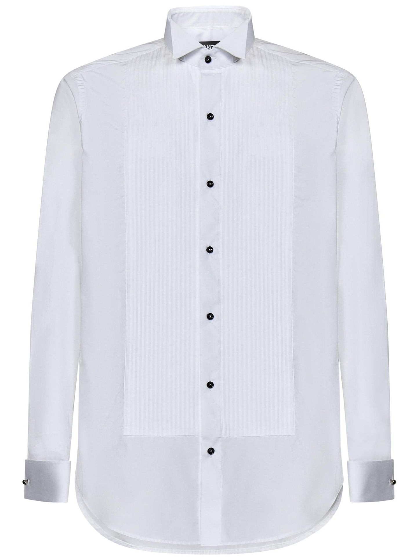 Camicia modello James Bond 007 Franzese Napoli FRACM20 01 Franzese Collection Pronta Sartoria 