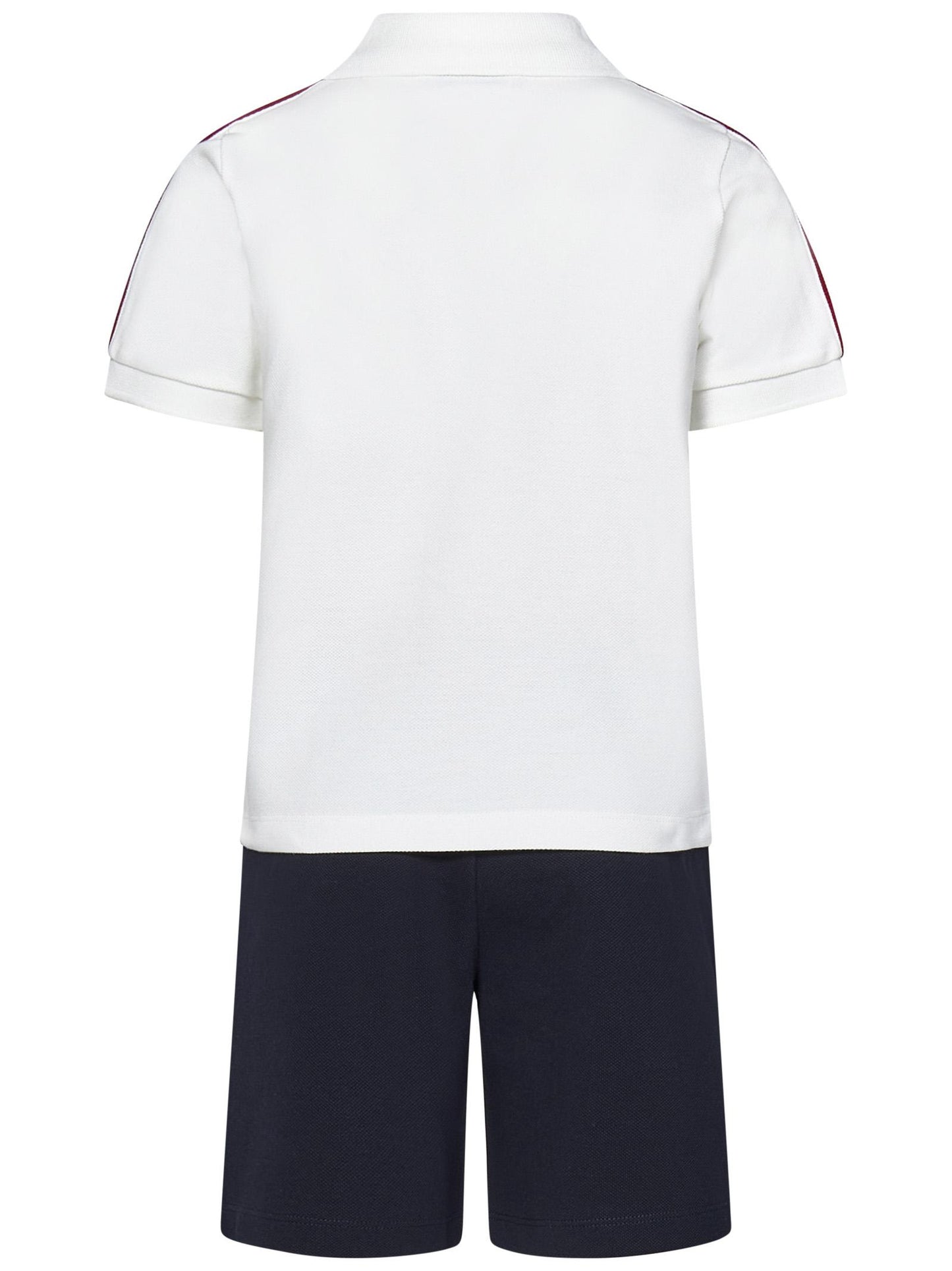 Completo Moncler Enfant 8M0001289ALK F07 Moncler Enfant 