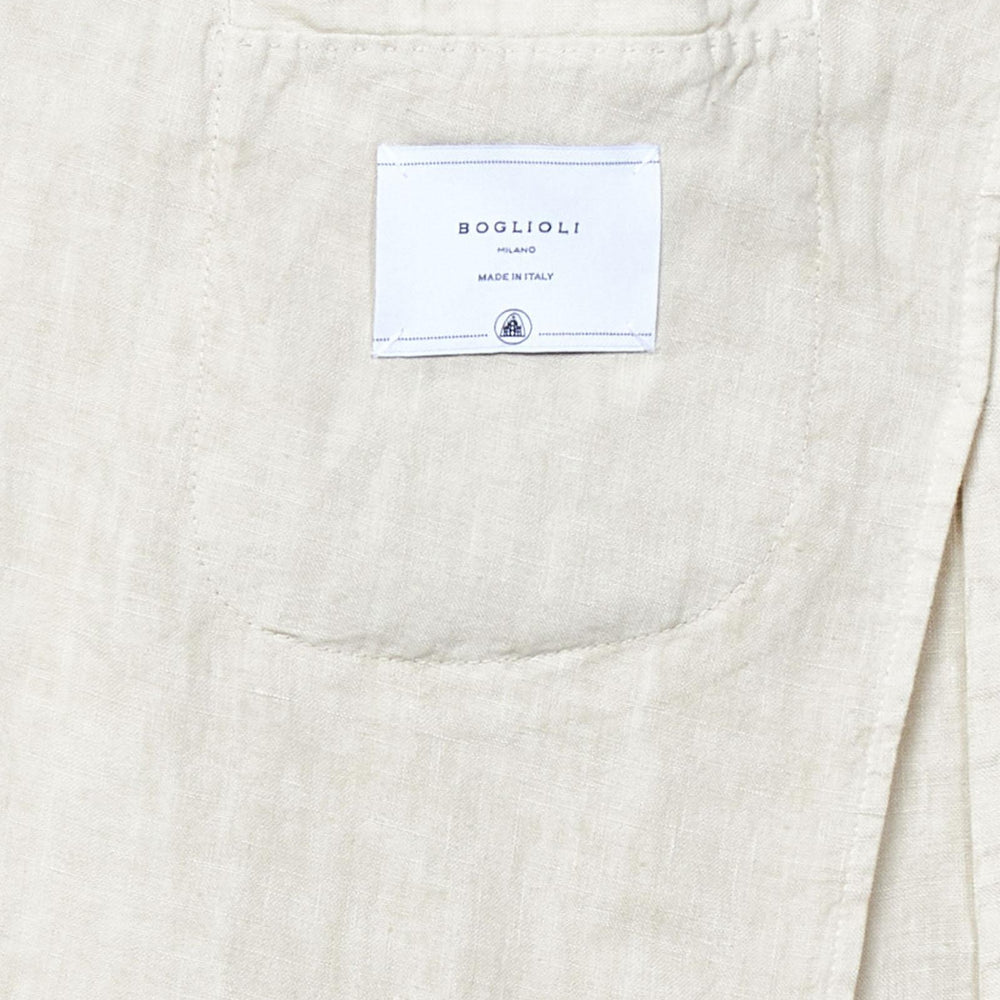 
                  
                    Boglioli N4392QSA04260215
                  
                