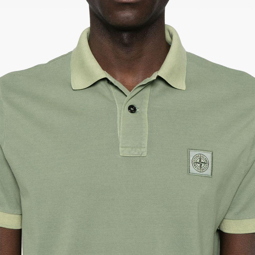 
                  
                    Polo Stone Island K1S1522002SCS0067 V0055 Stone Island 
                  
                