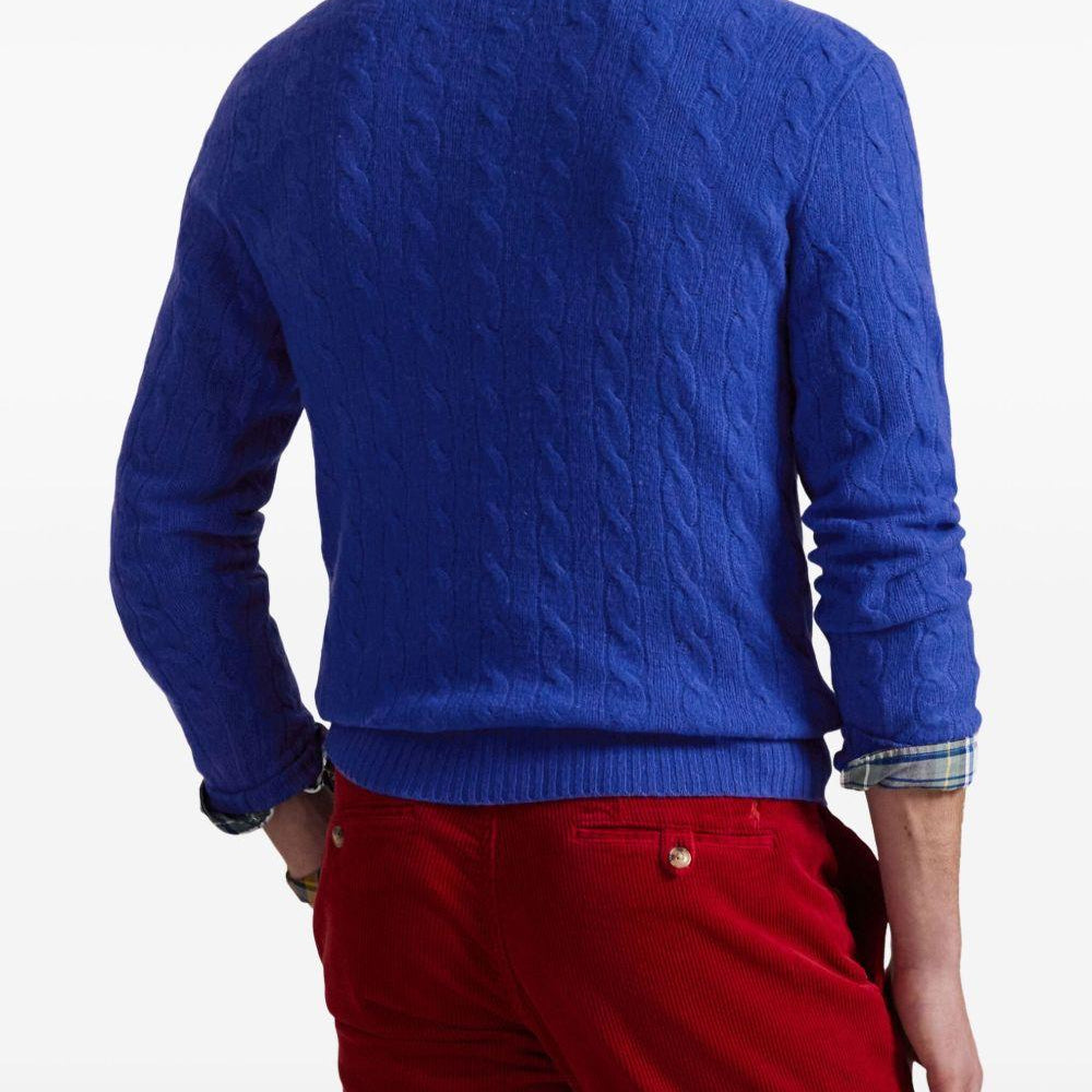 
                  
                    Maglia Polo Ralph Lauren 710876762 027 Polo Ralph Lauren 
                  
                
