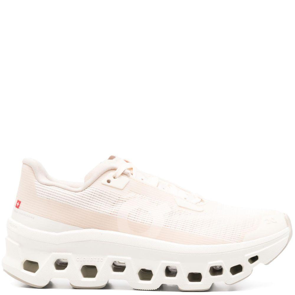 Sneakers Cloudmonster Void On Running 3WF10493043 IVORY On Running 