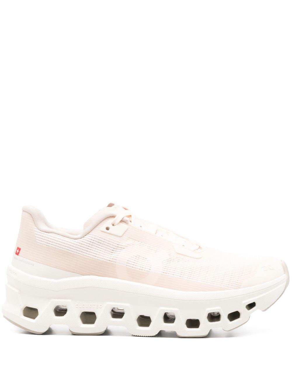 Sneakers Cloudmonster Void On Running 3WF10493043 IVORY On Running 