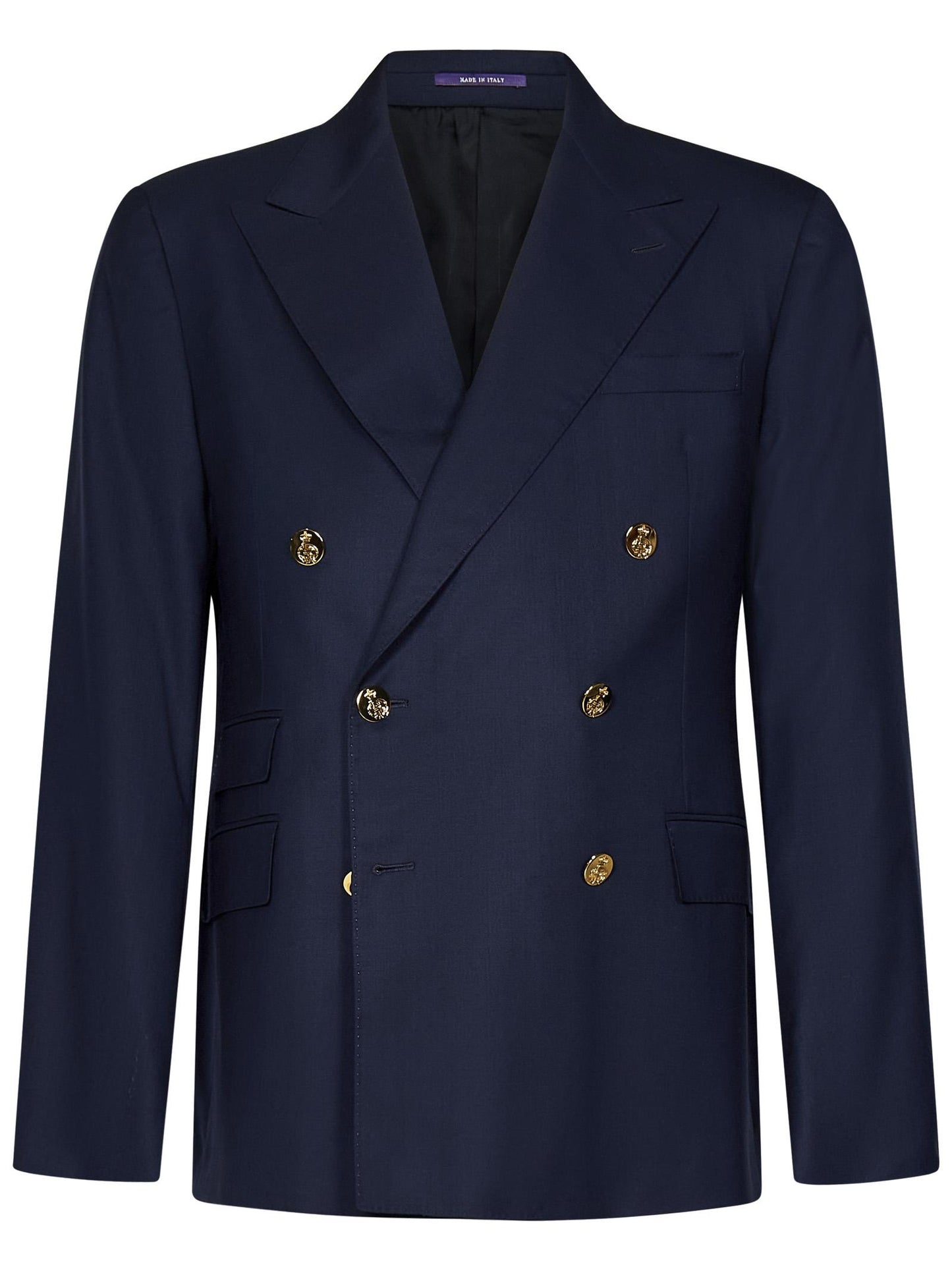 Giacca Gregory Ralph Lauren 798765810 001 Ralph Lauren 