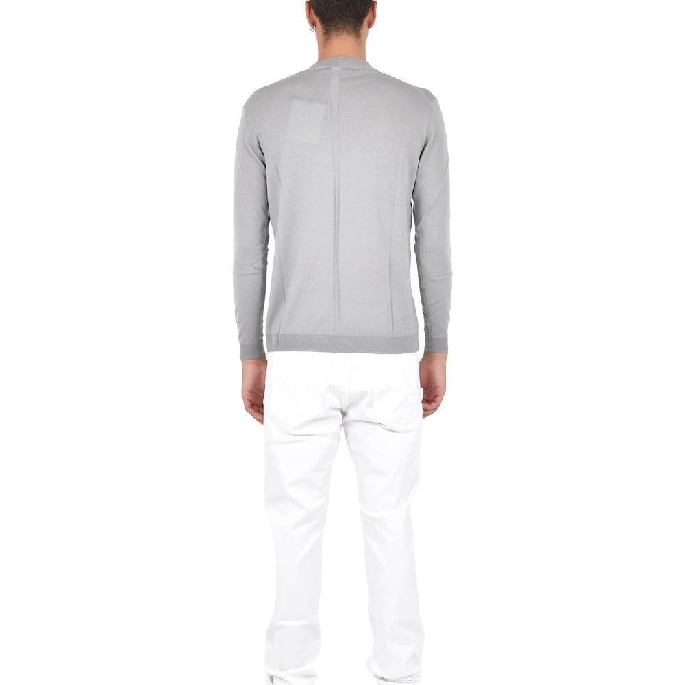 Maglia Low Brand L1MFW25266727 N064 Low Brand 