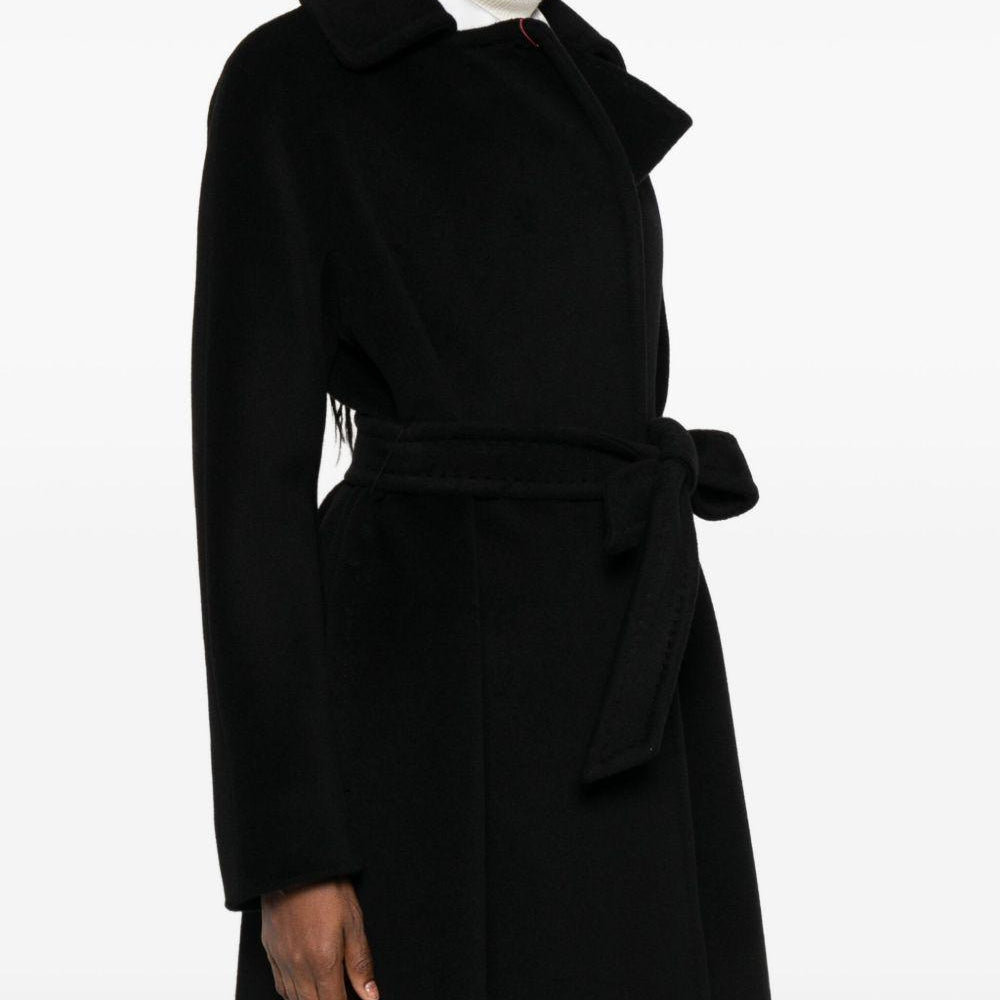
                  
                    Cappotto MaxMara Studio 2526016082600 005 MaxMara Studio 
                  
                