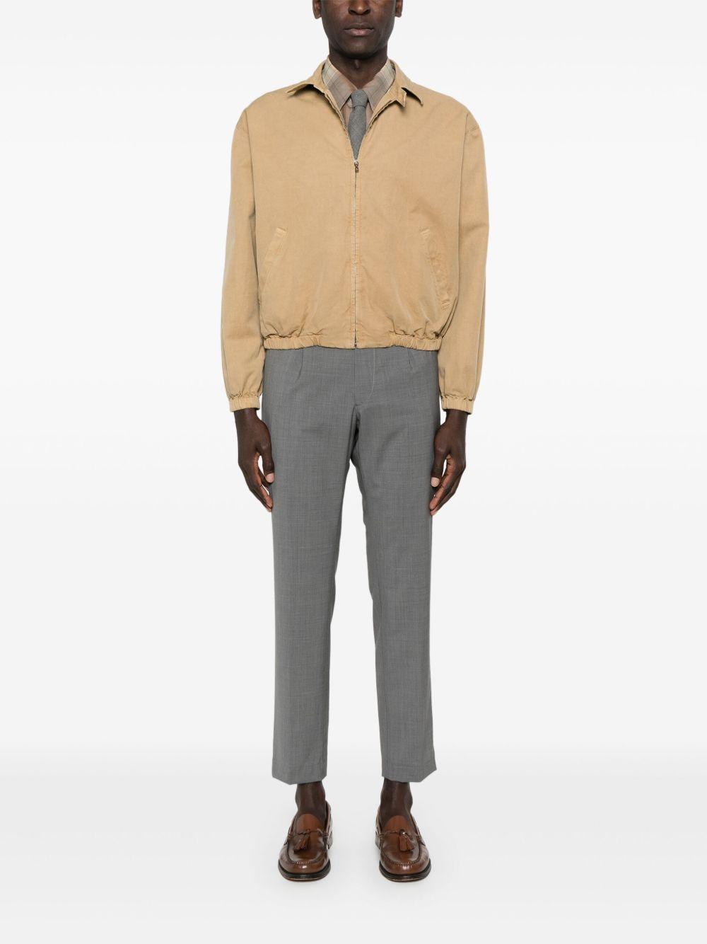 Pantaloni Denny Michael Cole LUDEN3798S25 579 Michael Coal 