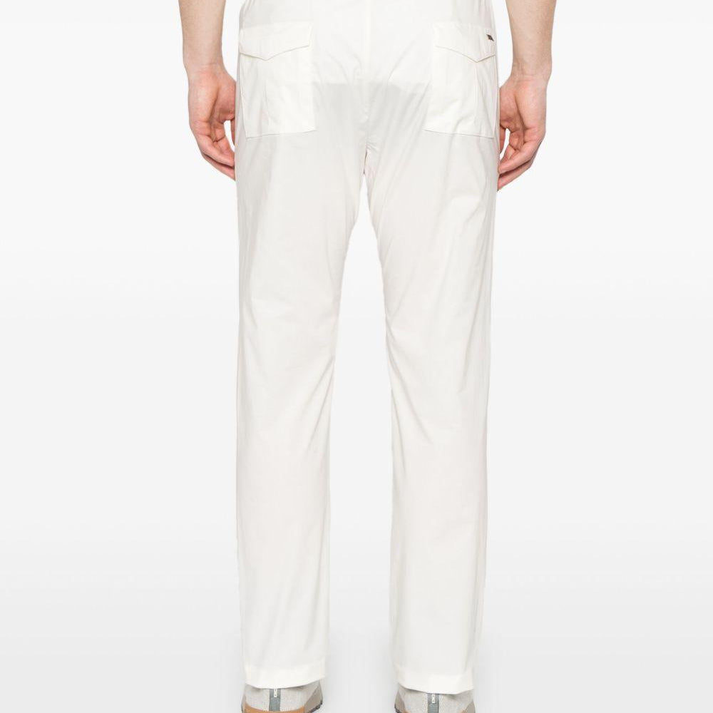 Pantaloni Herno PT000010U3164Z 1000 Herno 