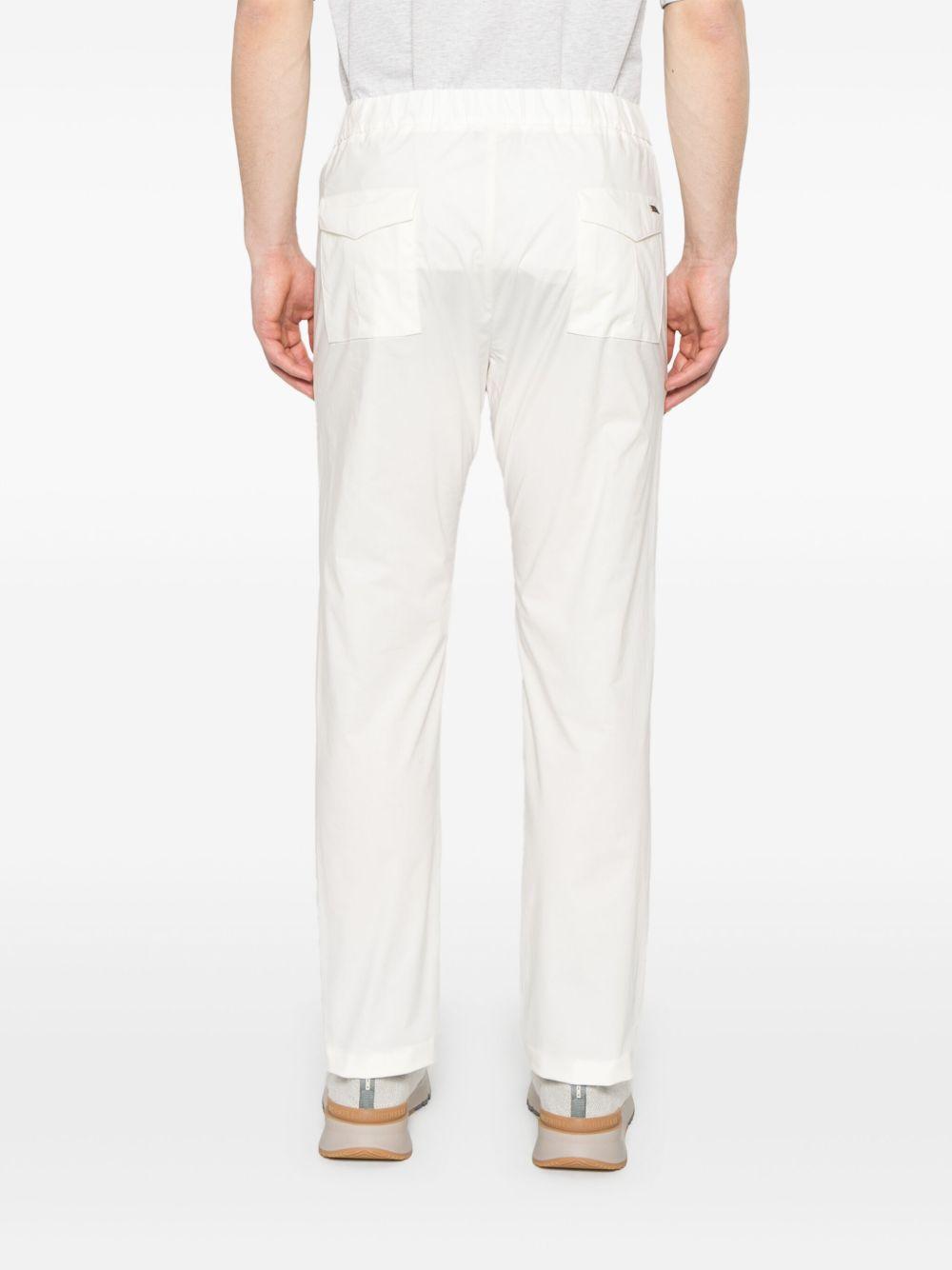 Pantaloni Herno PT000010U3164Z 1000 Herno 