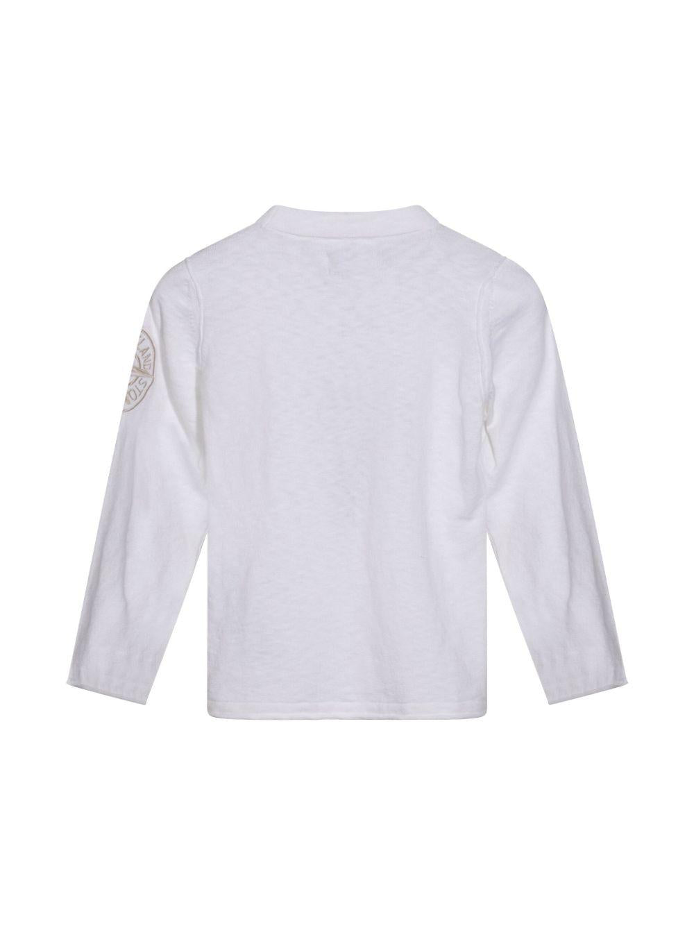 Stone Island Junior K1S165100012S00B0V0001