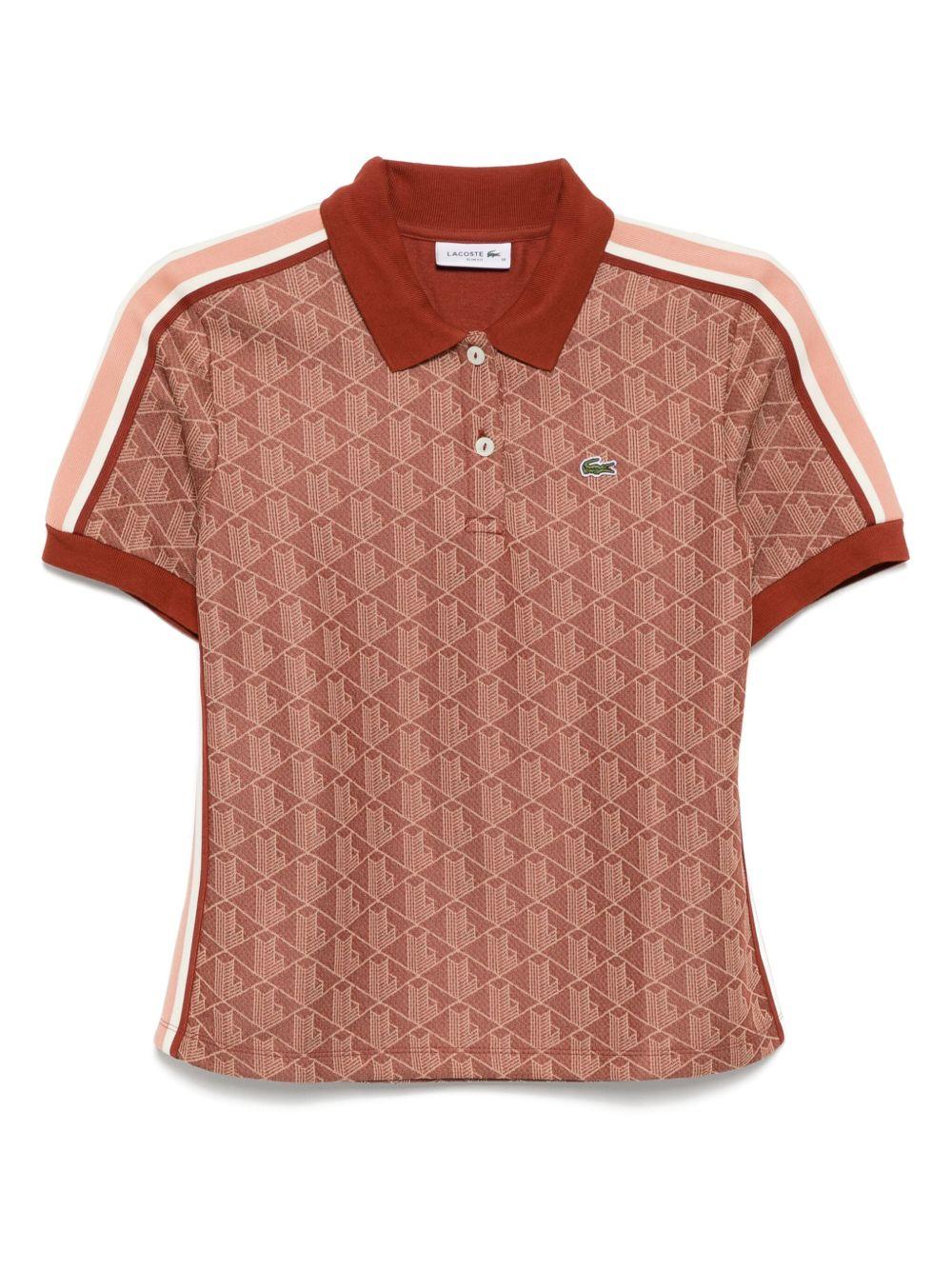 Lacoste DF3364GTI