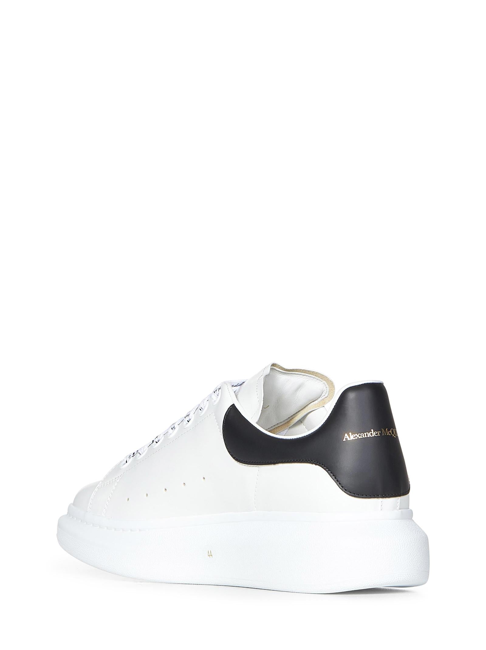 Alexander McQueen 553680WIEEN9061