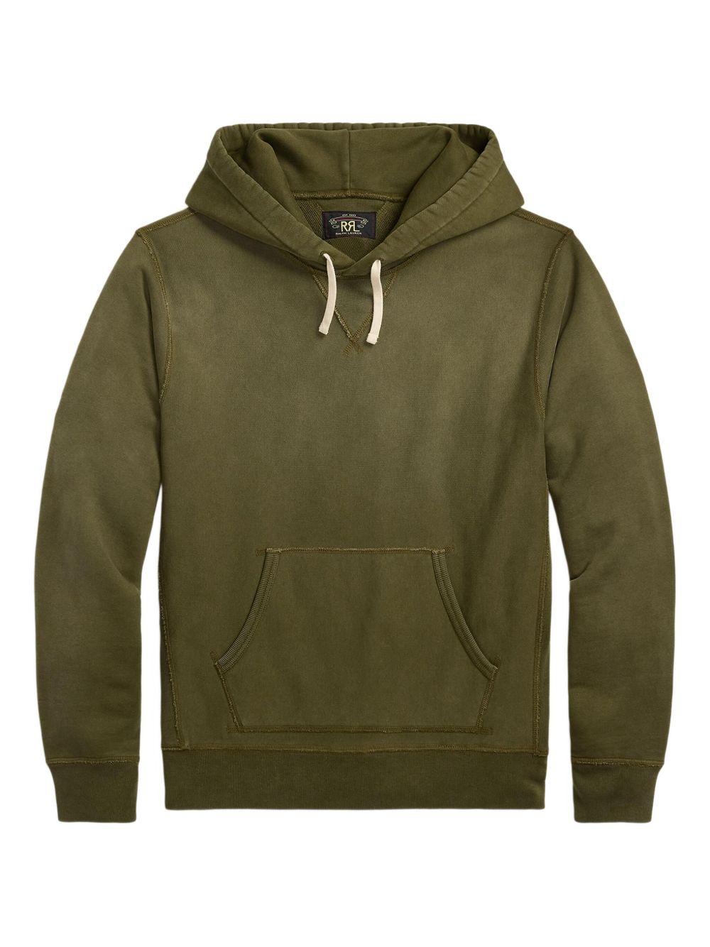 Felpa Ralph Lauren RRL 782929541 002 Ralph Lauren RRL 