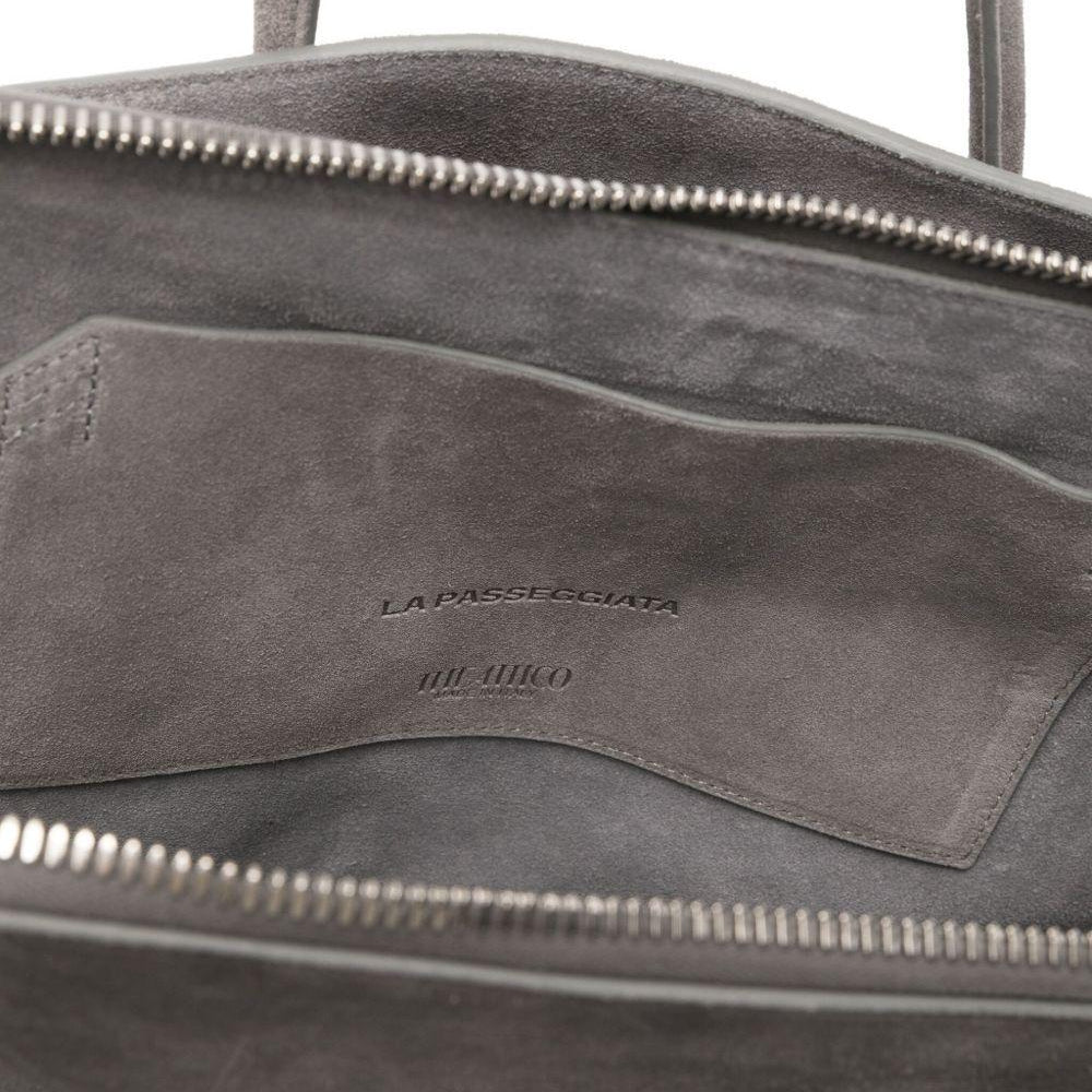 
                  
                    Borsa a mano "La Passeggiata Medium" The Attico 251WAH00054LBT108AA 233 The Attico 
                  
                