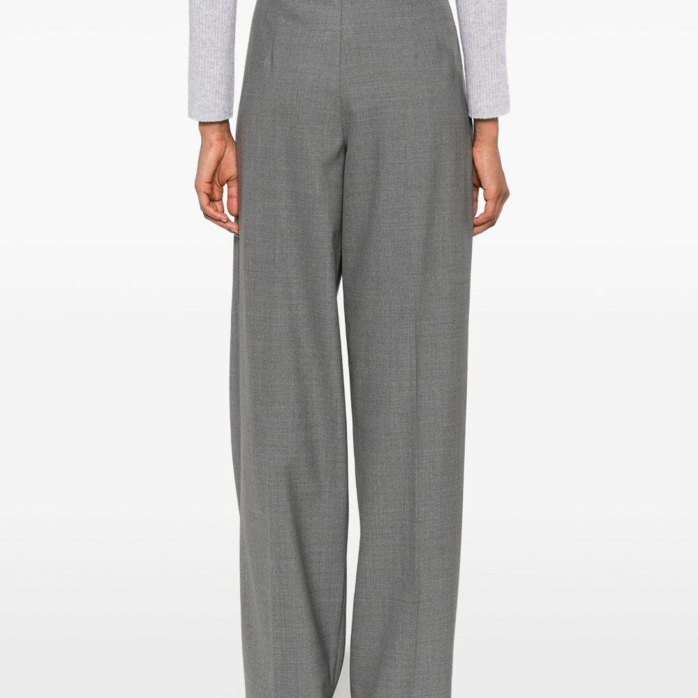 
                  
                    Pantaloni ENTRATA MaxMara Studio 2526136082600 010 MaxMara Studio 
                  
                