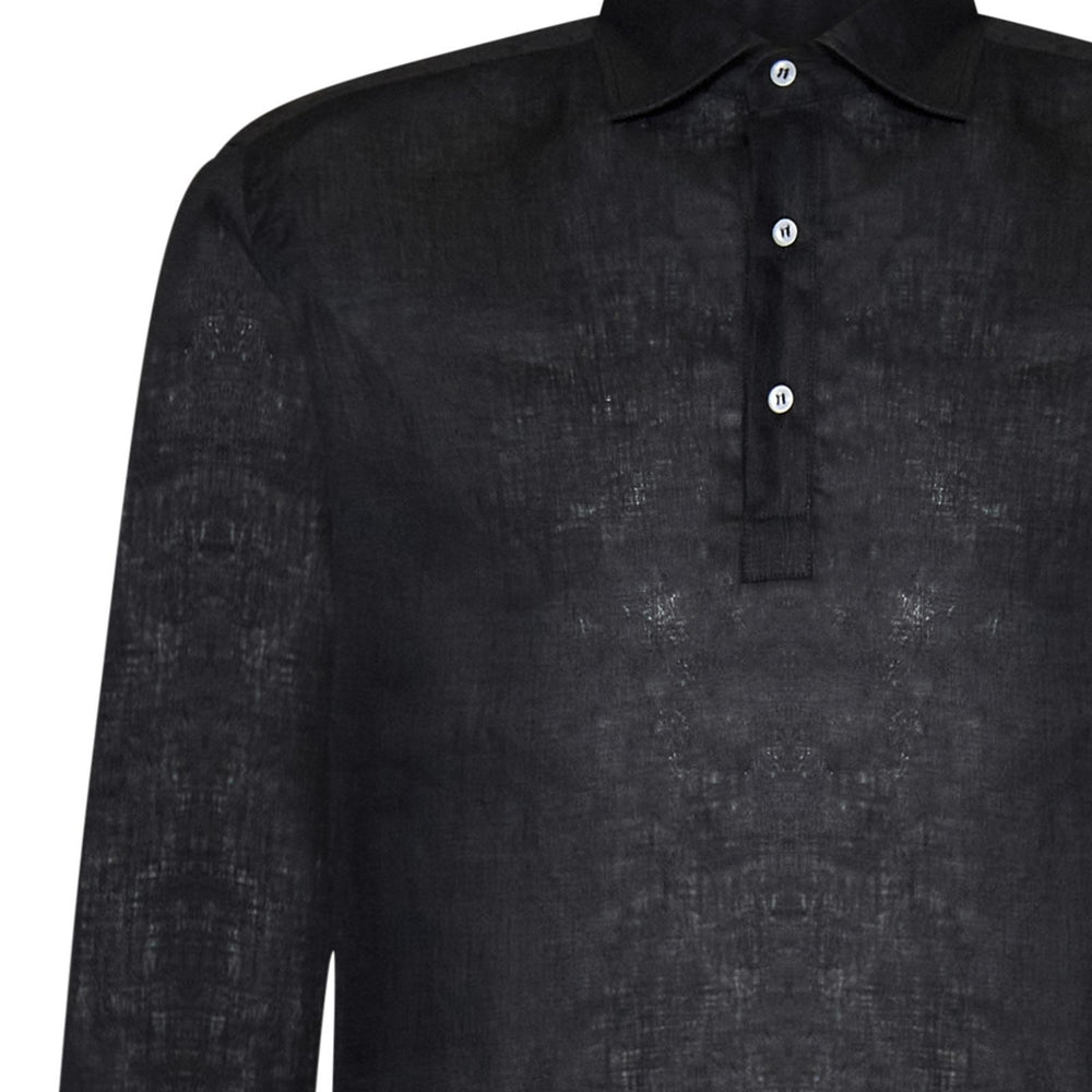 
                  
                    Franzese Collection Pronta Sartoria FRAPL04NERO
                  
                