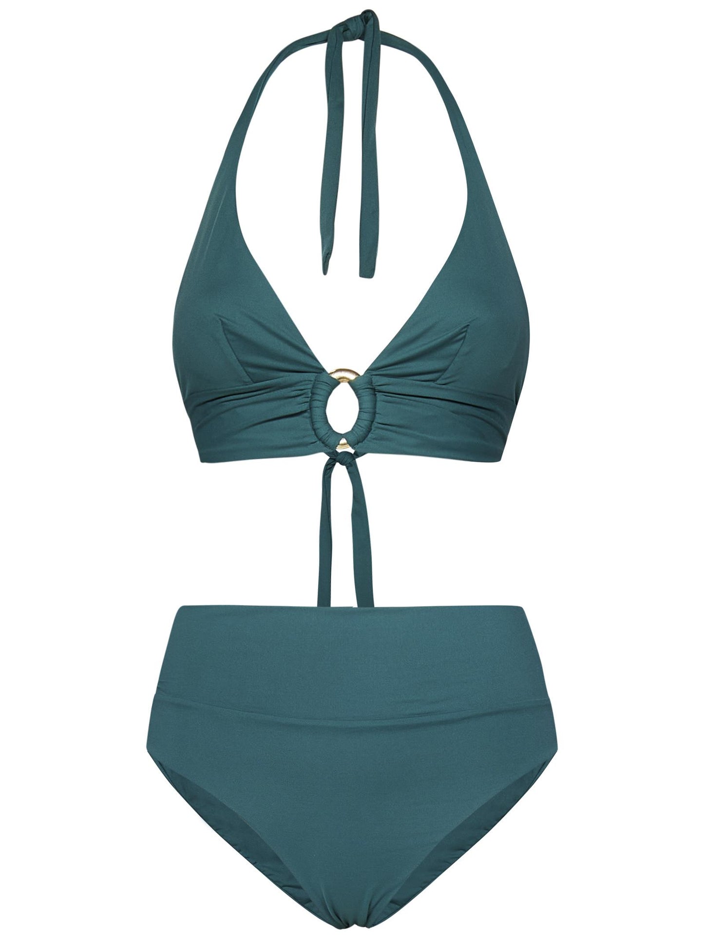 Bikini Fisico FR40M0 F0507 Fisico 