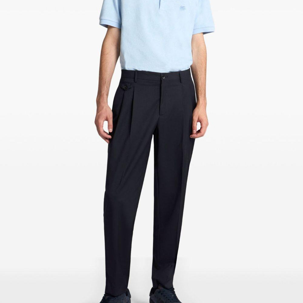 Polo Etro MRMD0004AJ234 X0881 Etro 
