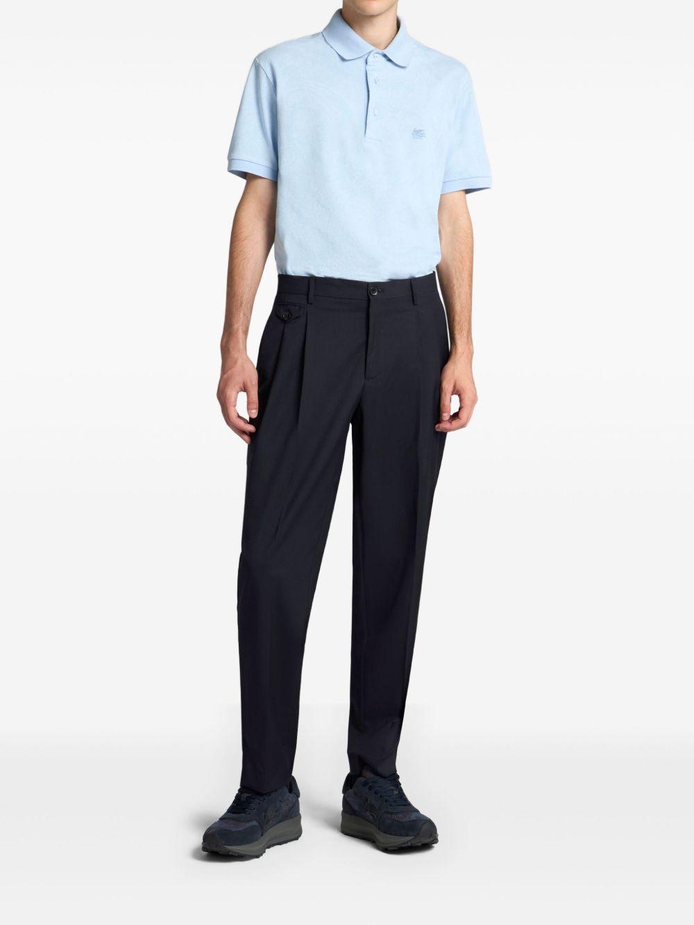 Polo Etro MRMD0004AJ234 X0881 Etro 