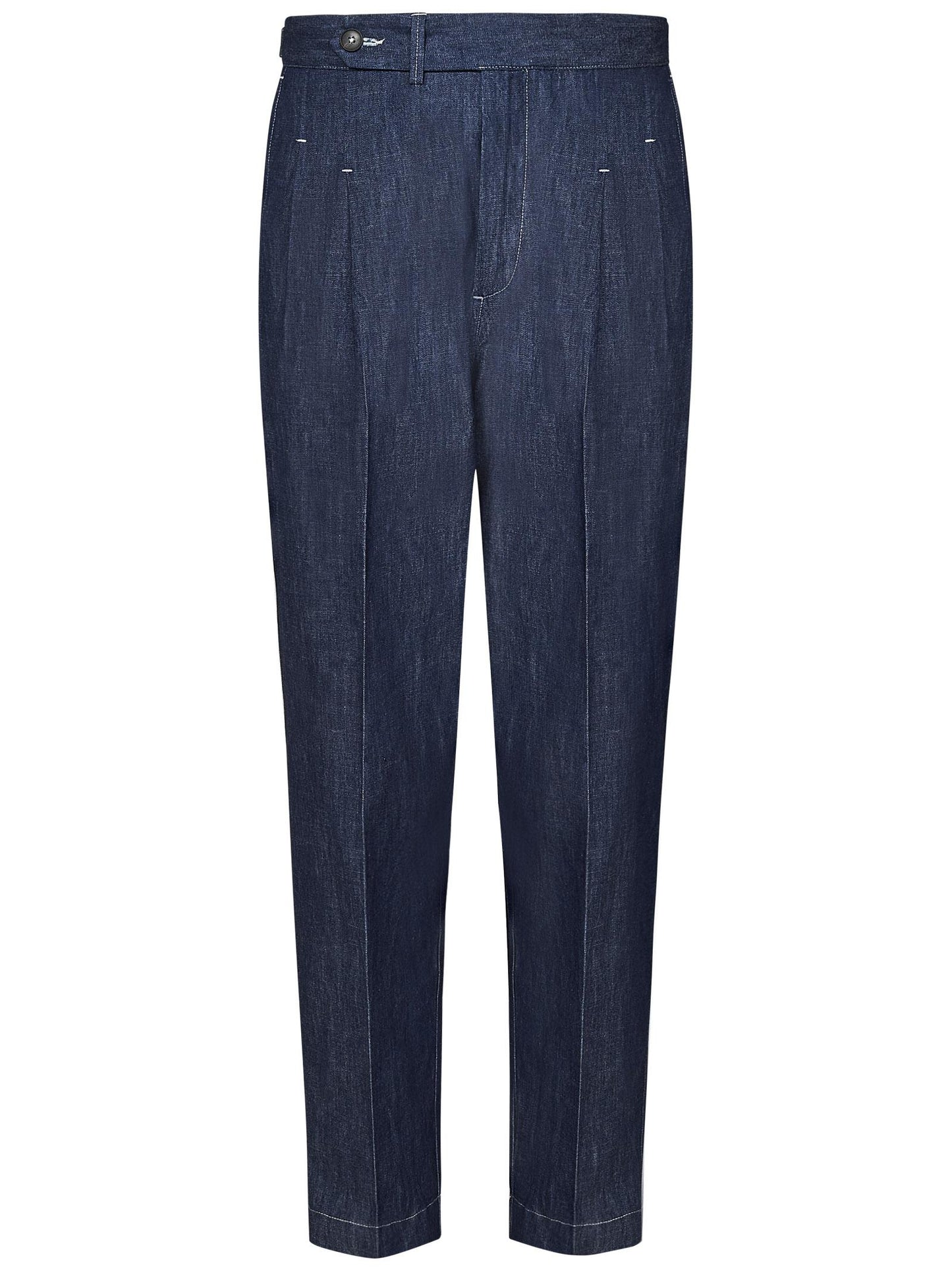 Pantaloni Kim J Low Brand L1PSS256879 E078 Low Brand 