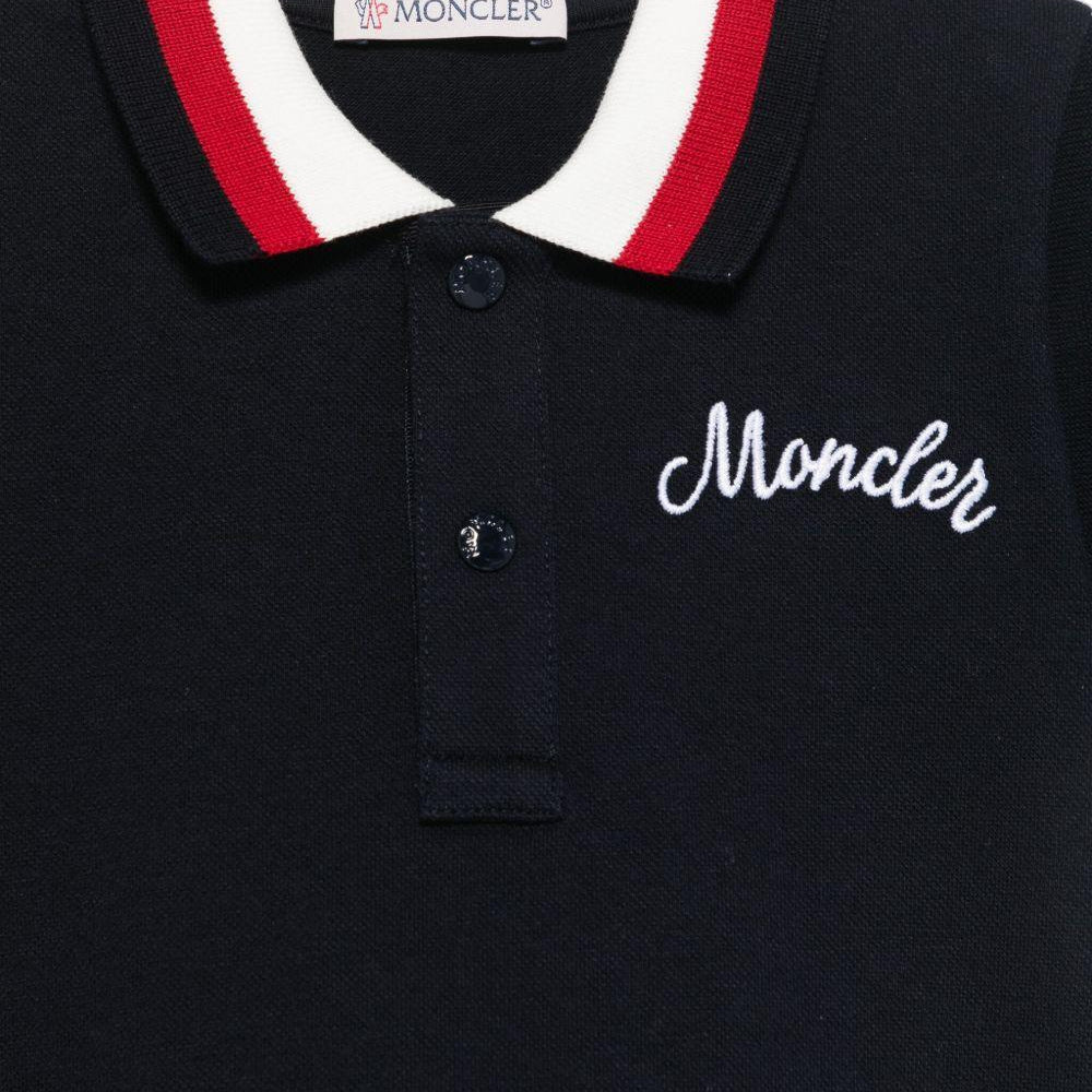Moncler Enfant 8A0000189AL2778