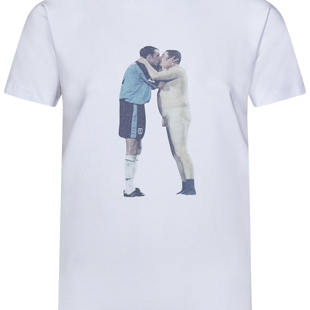 T-shirt 3 prototypes PT06JE02USW WHITE Prototypes 