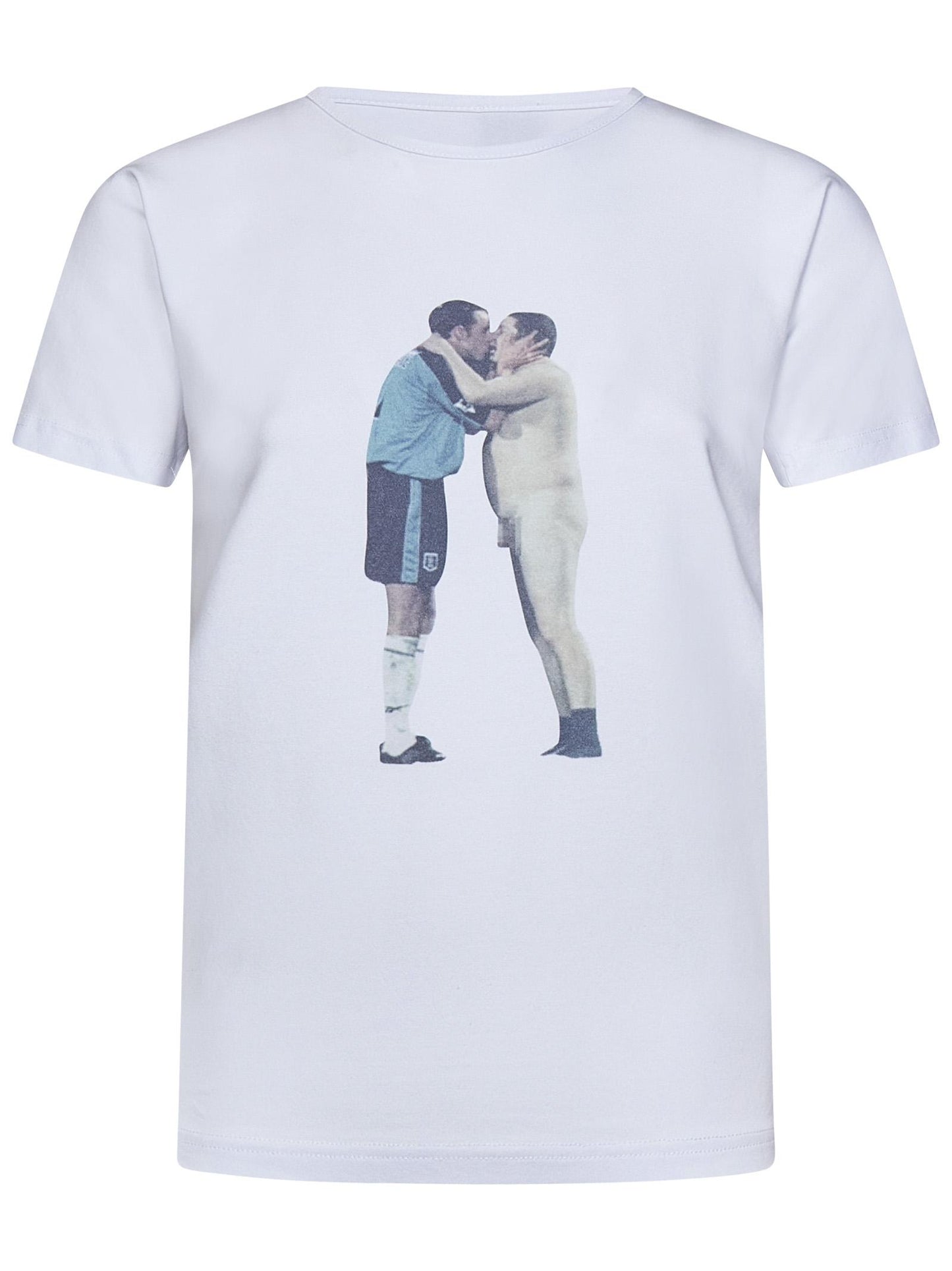 T-shirt 3 prototypes PT06JE02USW WHITE Prototypes 