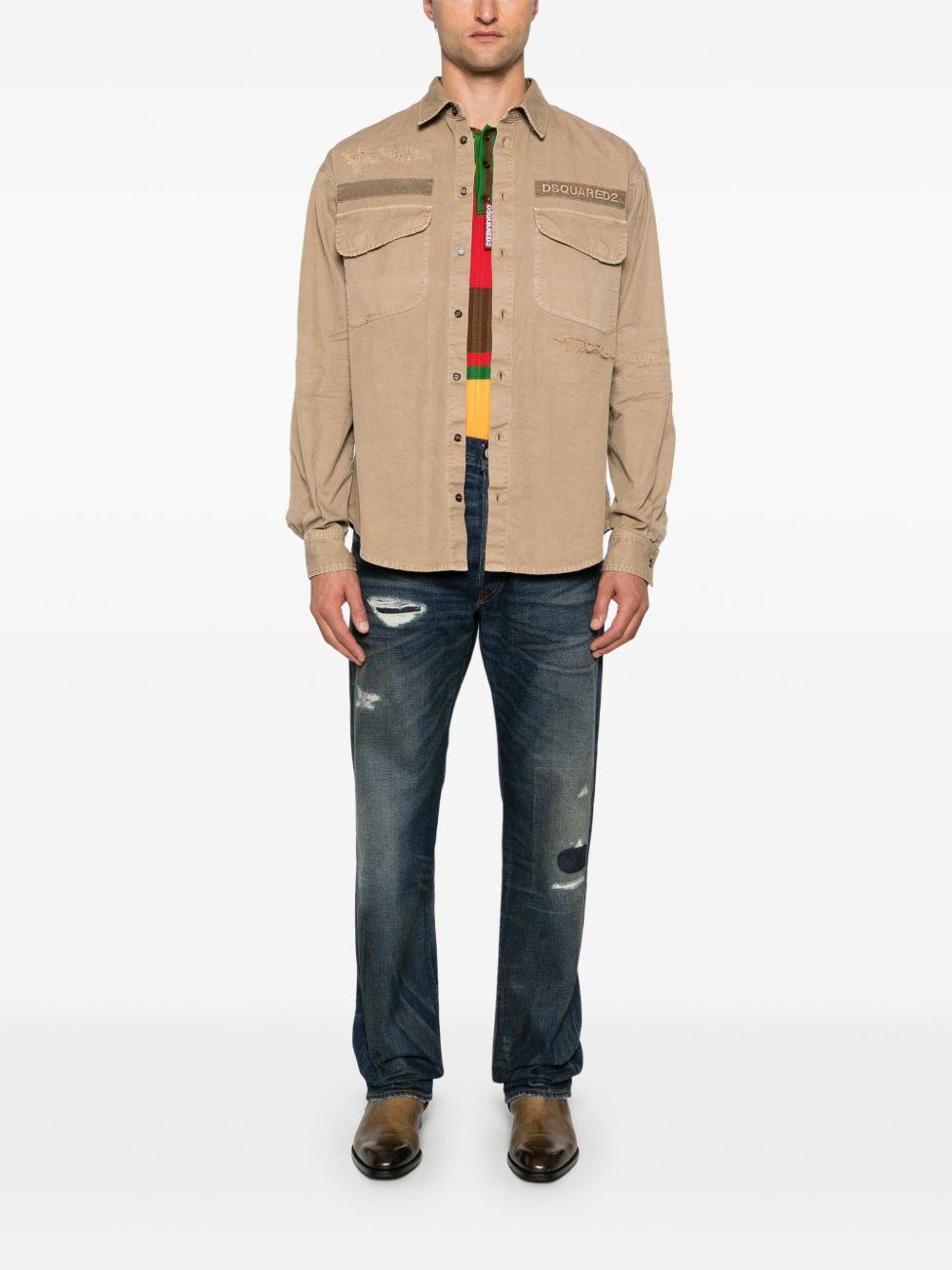 Ralph Lauren RRL 782914791001