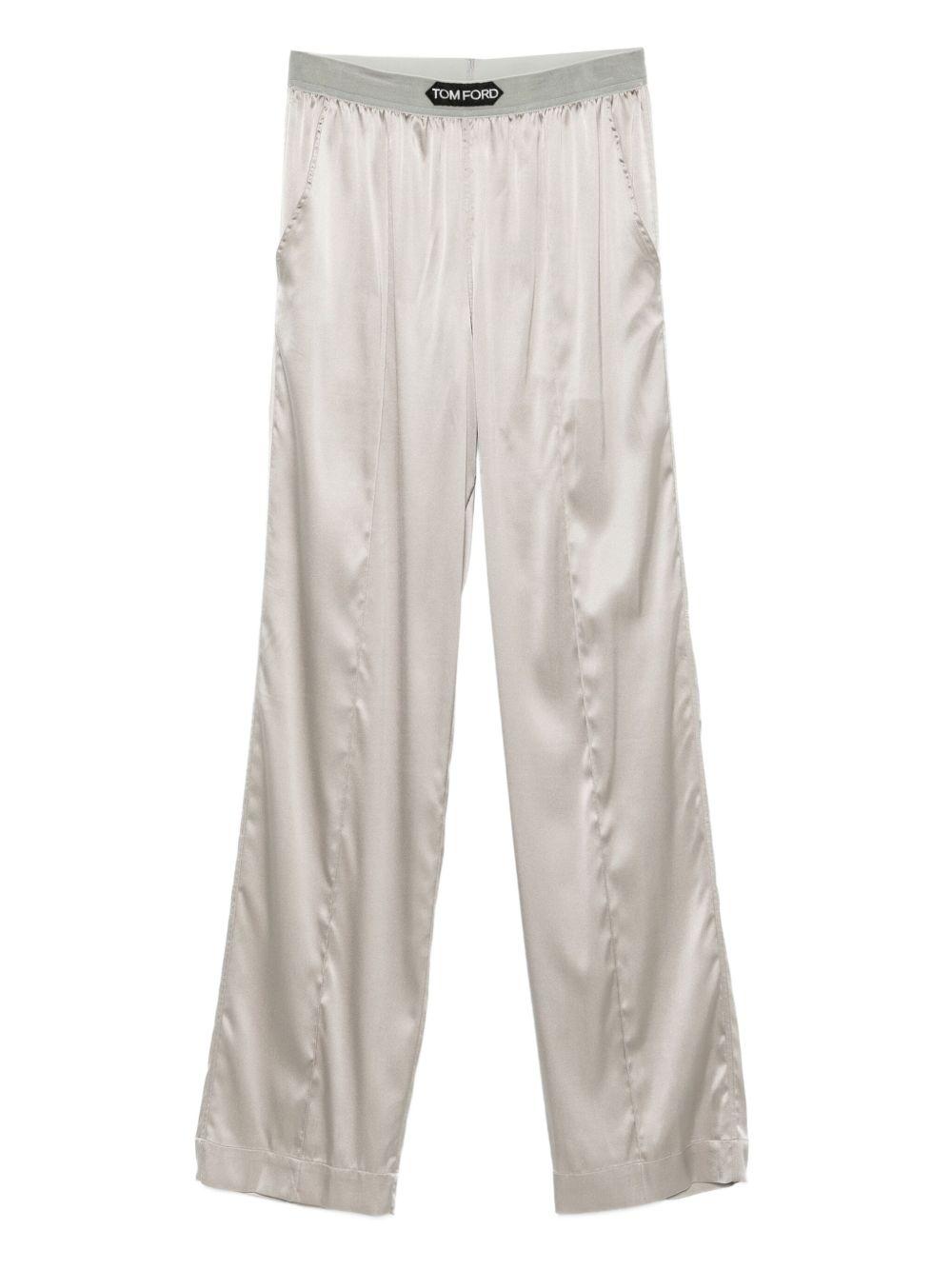 Pantaloni Tom Ford PAW397FAX881 IG606 Tom Ford 
