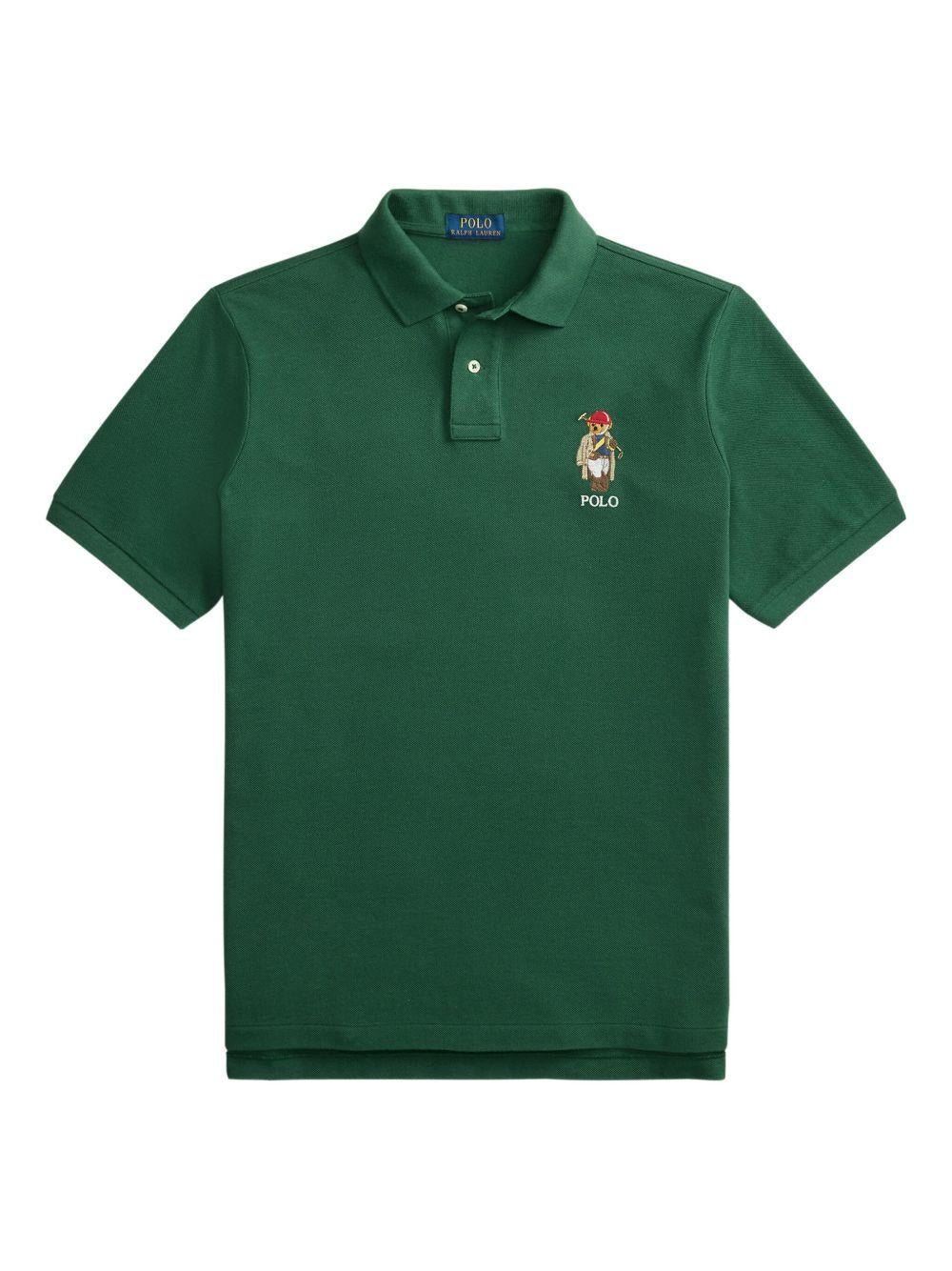 Polo Polo Bear Polo Ralph Lauren 710B16618 001 Polo Ralph Lauren 