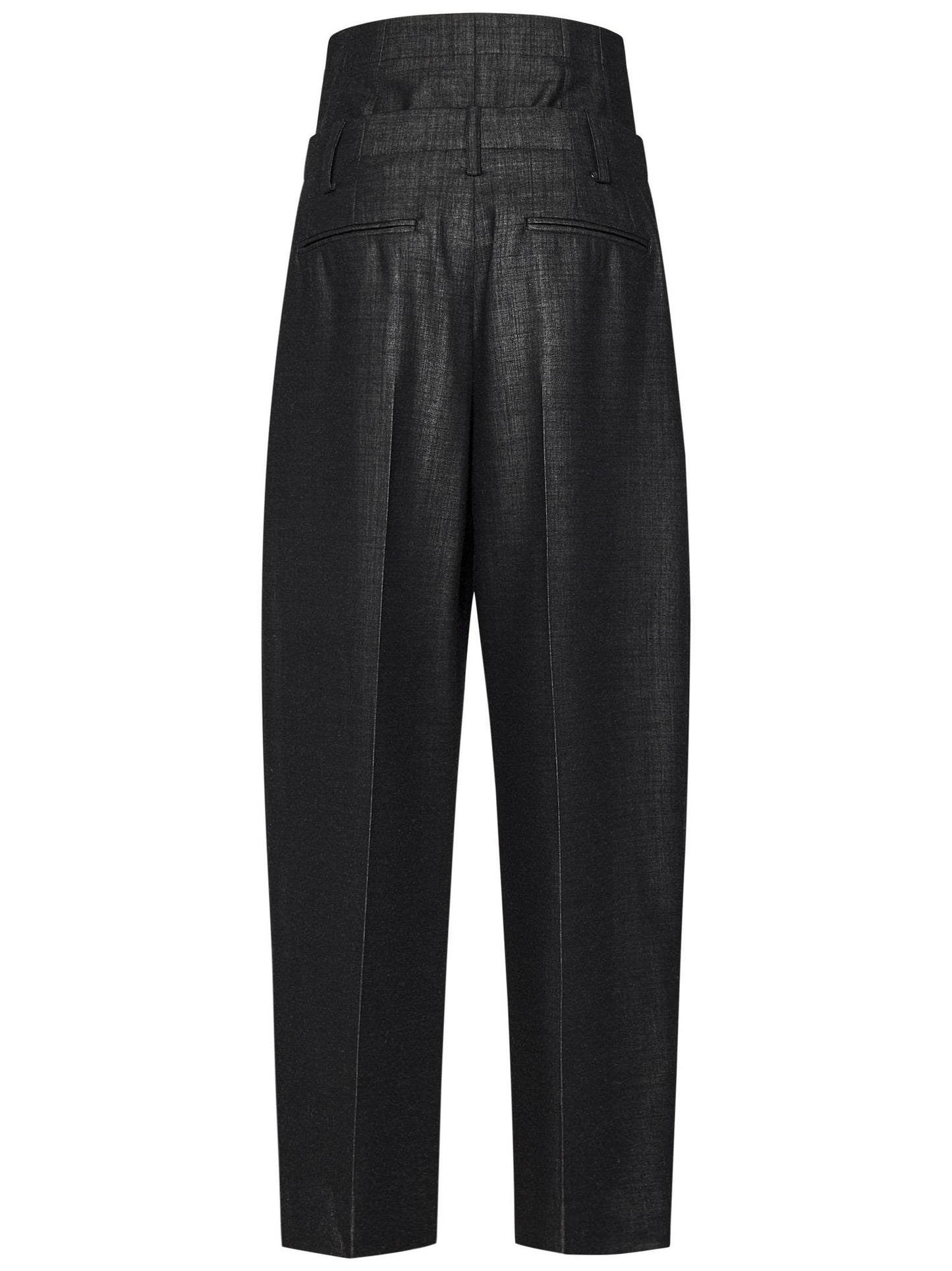 Pantaloni Victoria Beckham 1225WTR006171A 9369 Victoria Beckham 
