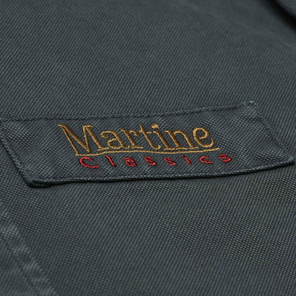 
                  
                    Camicia Martine Rose 475WP22414 GRN Martine Rose 
                  
                