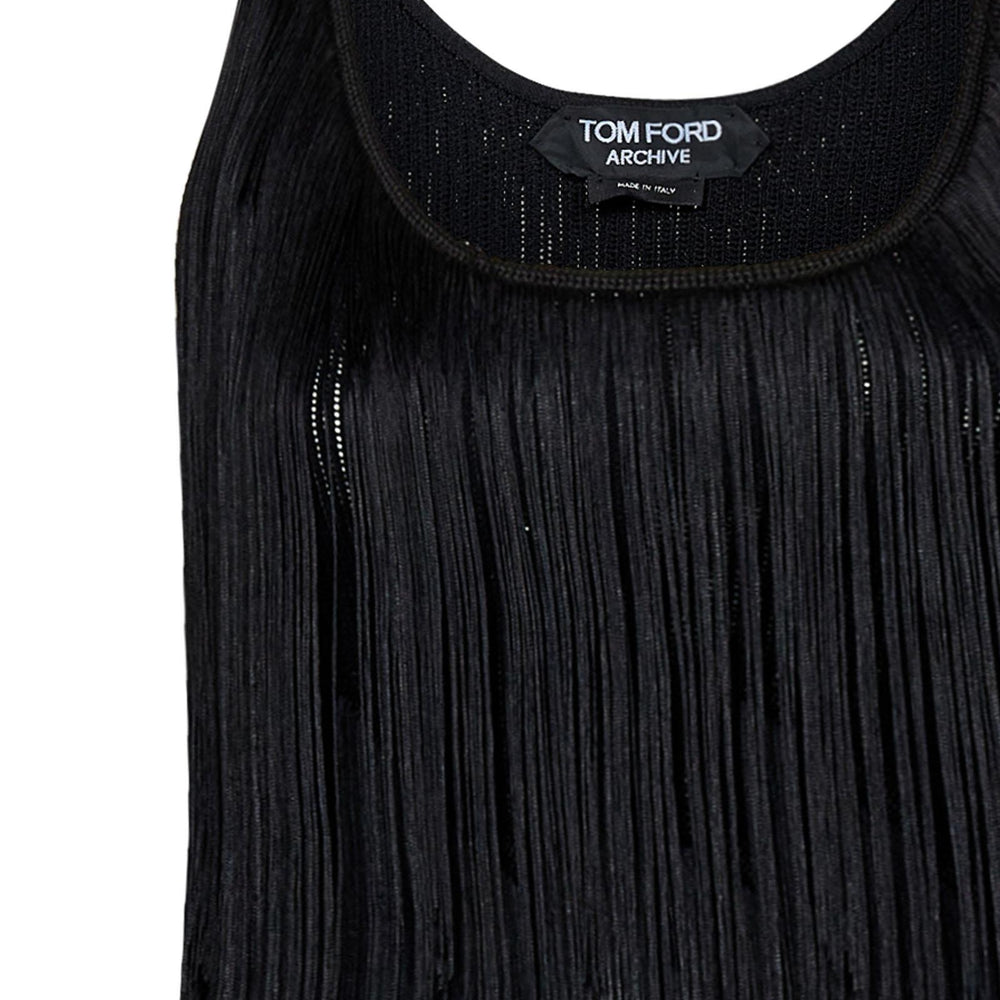 
                  
                    Tom Ford TSK193YAX091LB999
                  
                