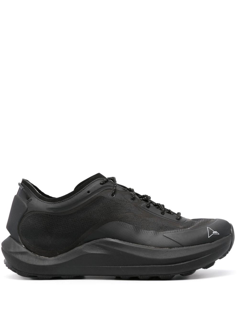 Sneakers Sella Roa NBUW121FA19 BLK0001 Roa 