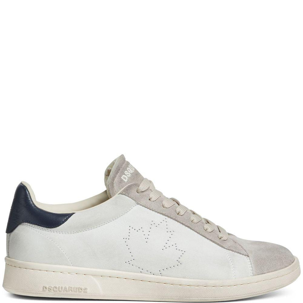 
                  
                    Dsquared2 SNM040809708182M4058
                  
                