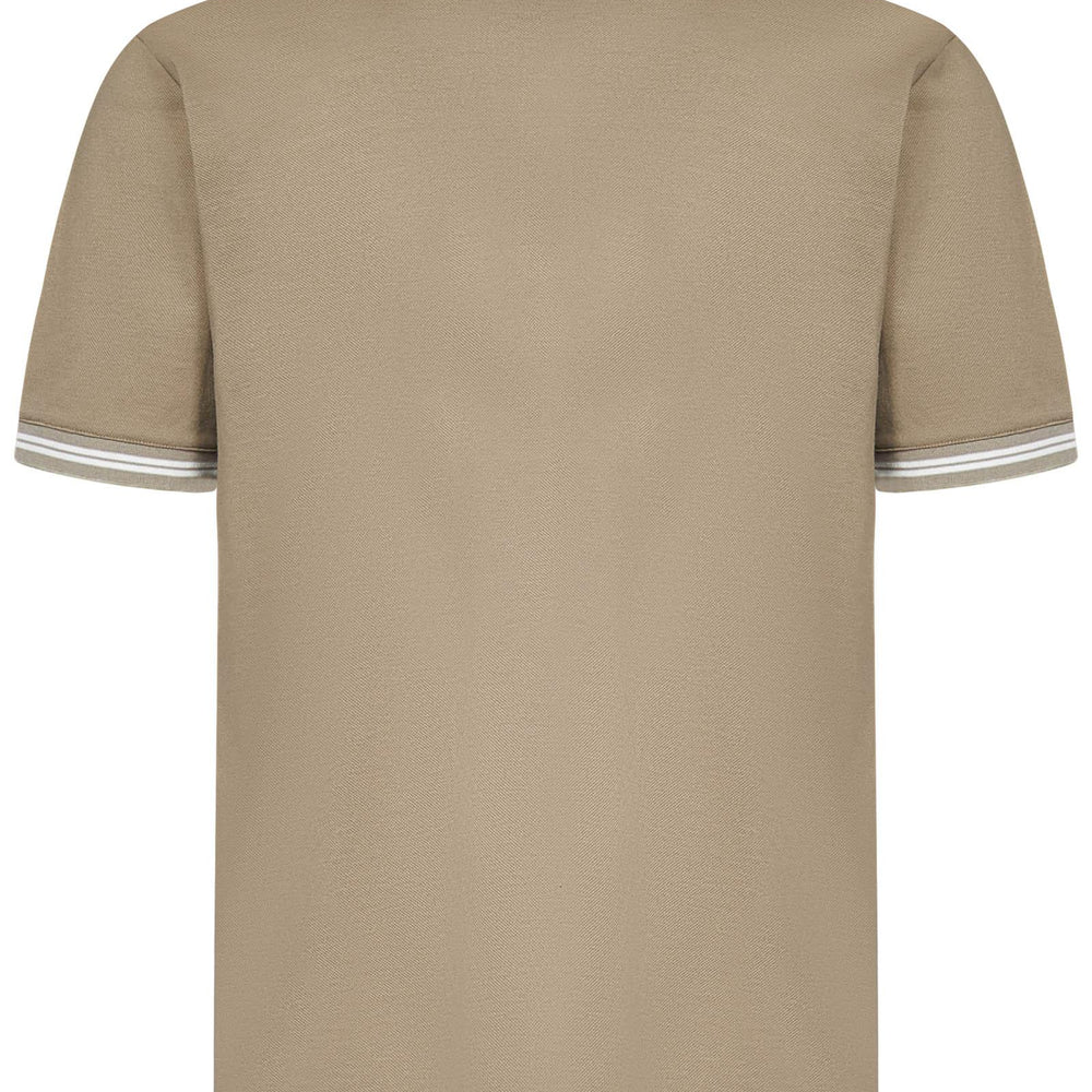 Polo Emporio Armani EM000852AF12955 F6055 Emporio Armani 