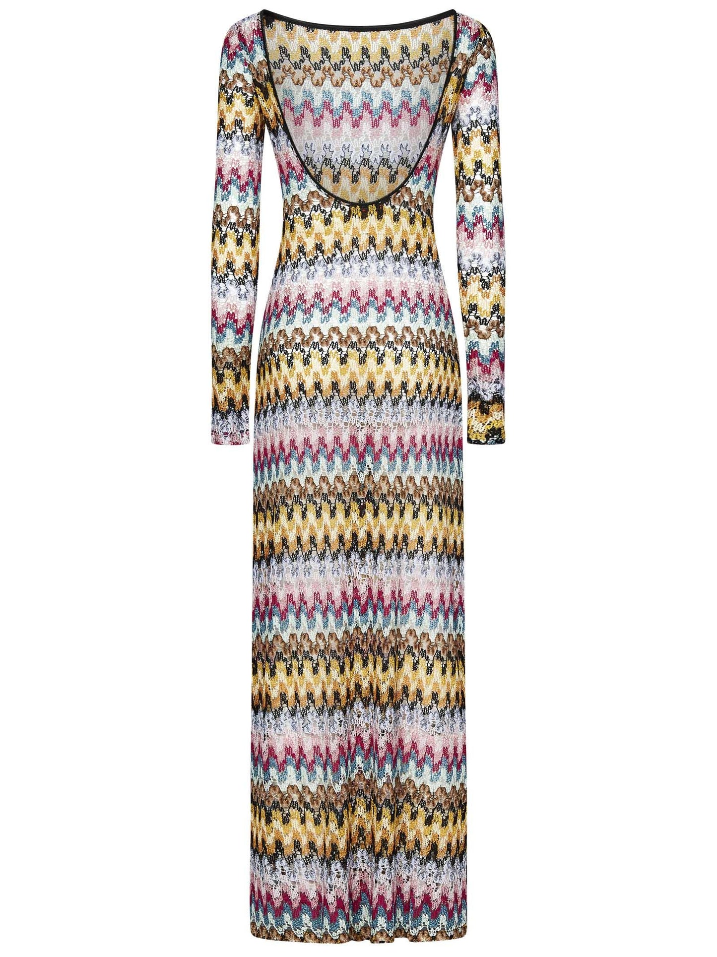 Missoni MS25SQ14BR0000S91NA