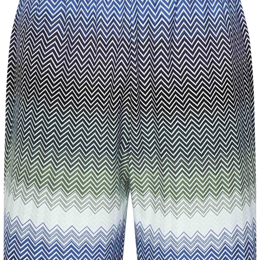 Shorts Missoni US25SI0GBR010V S6148 Missoni 