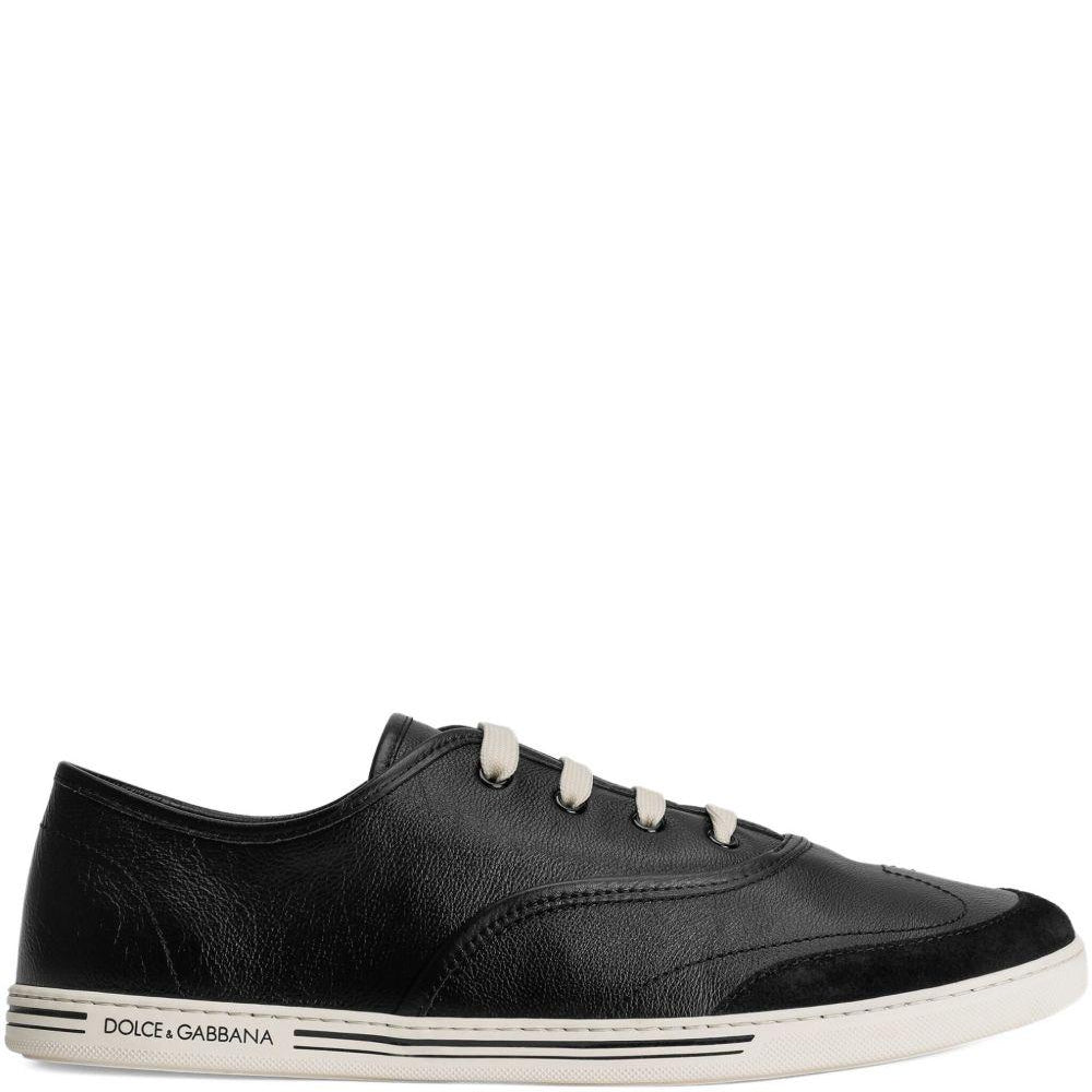 Sneakers Saint Tropez DOLCE & GABBANA CS2351AQ724 8B956 DOLCE & GABBANA 