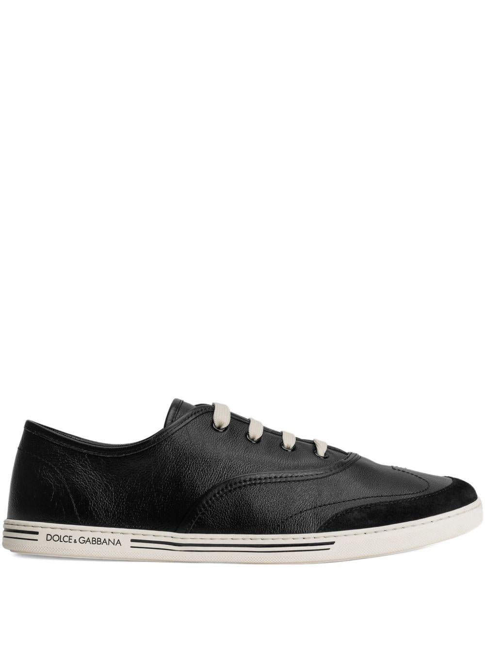 Sneakers Saint Tropez DOLCE & GABBANA CS2351AQ724 8B956 DOLCE & GABBANA 