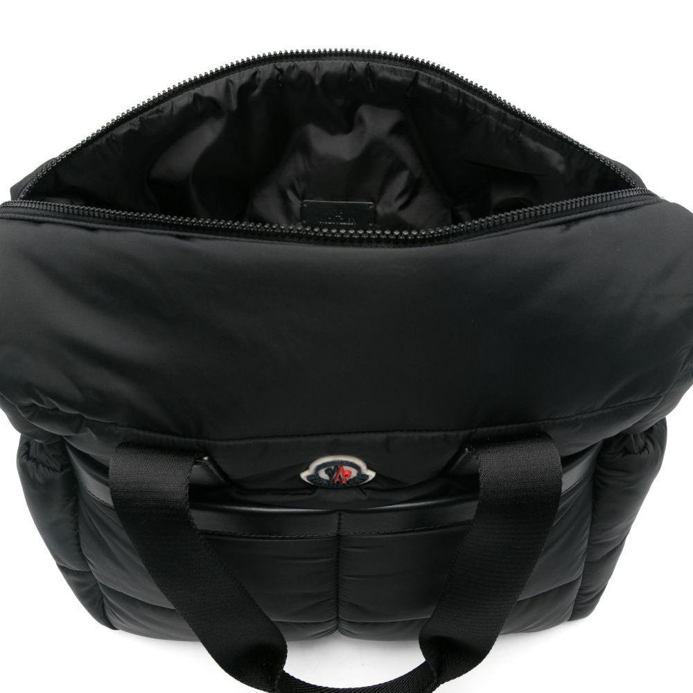 Borsa a tracolla Moncler Enfant K29515D00001M6811 999 Moncler Enfant 