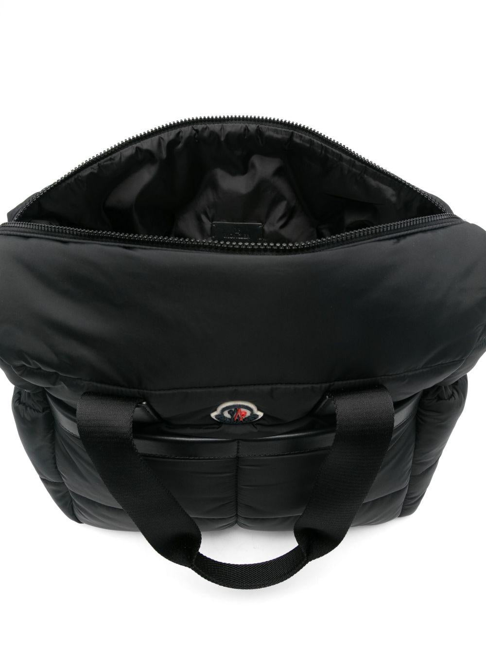 Borsa a tracolla Moncler Enfant K29515D00001M6811 999 Moncler Enfant 