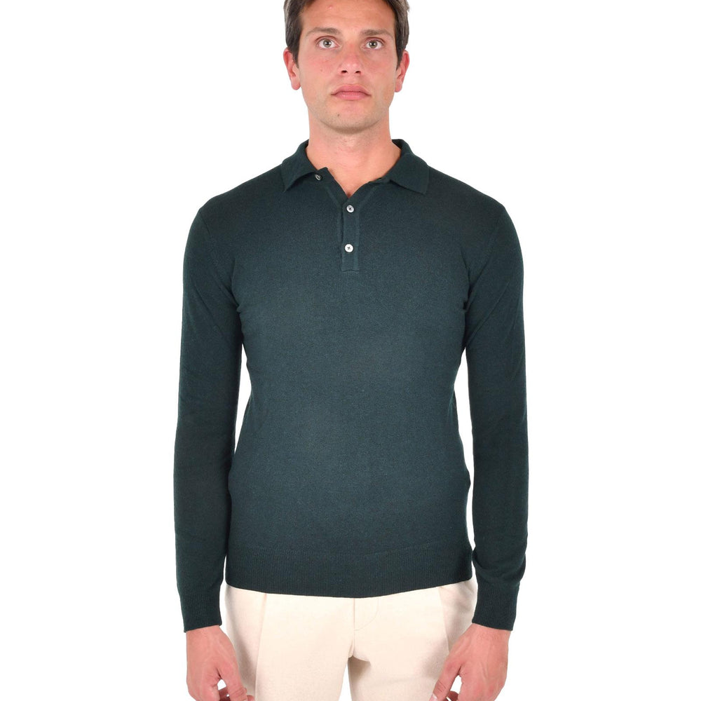 
                  
                    Maglia modello Stefano De Martino Franzese Napoli MA7069W26 BOTTI Franzese Collection Pronta Sartoria 
                  
                