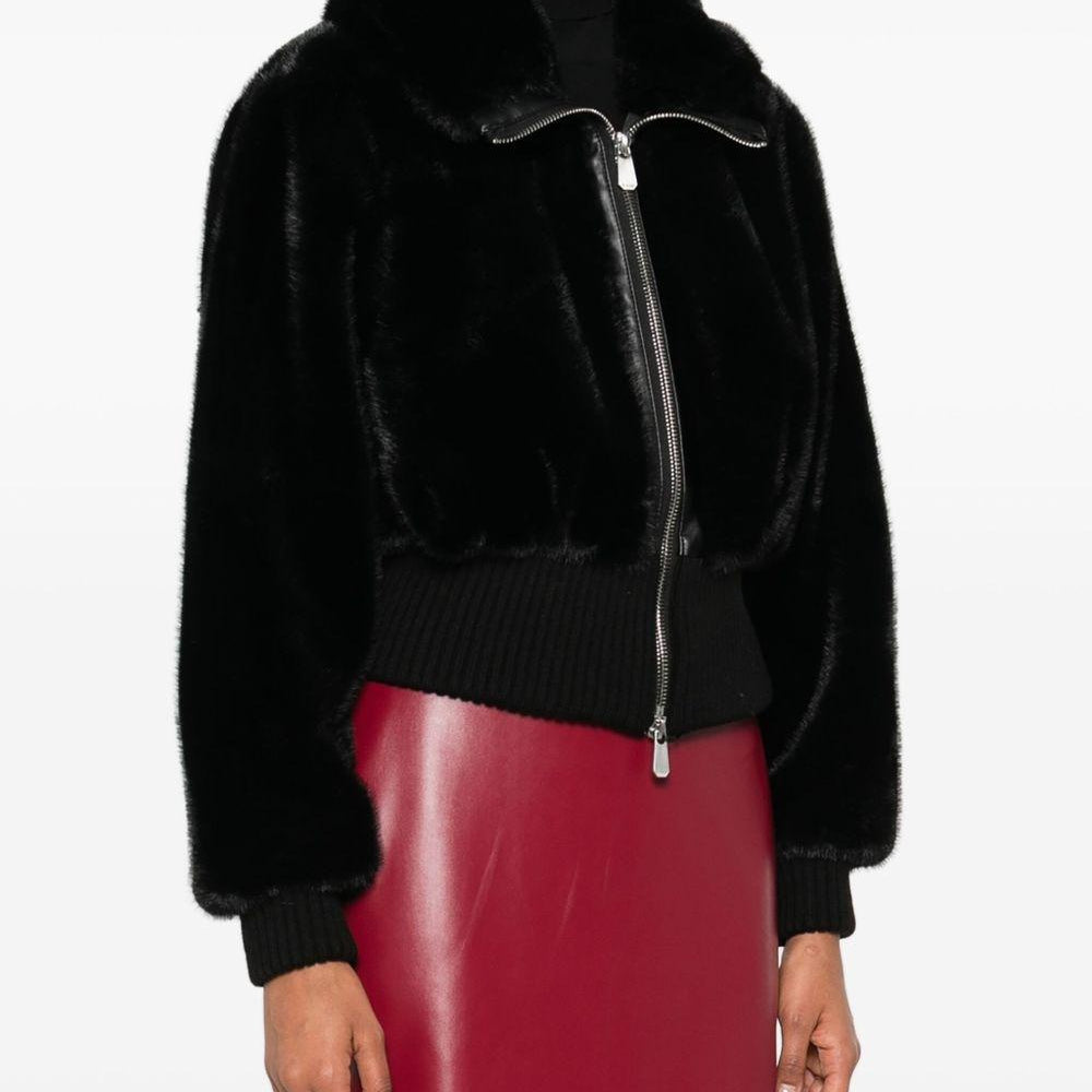 
                  
                    Pelliccia Pinko 105399A2PI Z99 Pinko 
                  
                