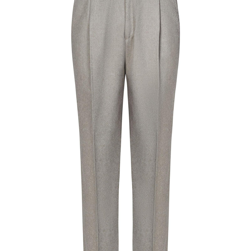 Franzese Collection Pronta Sartoria FMP445GREY
