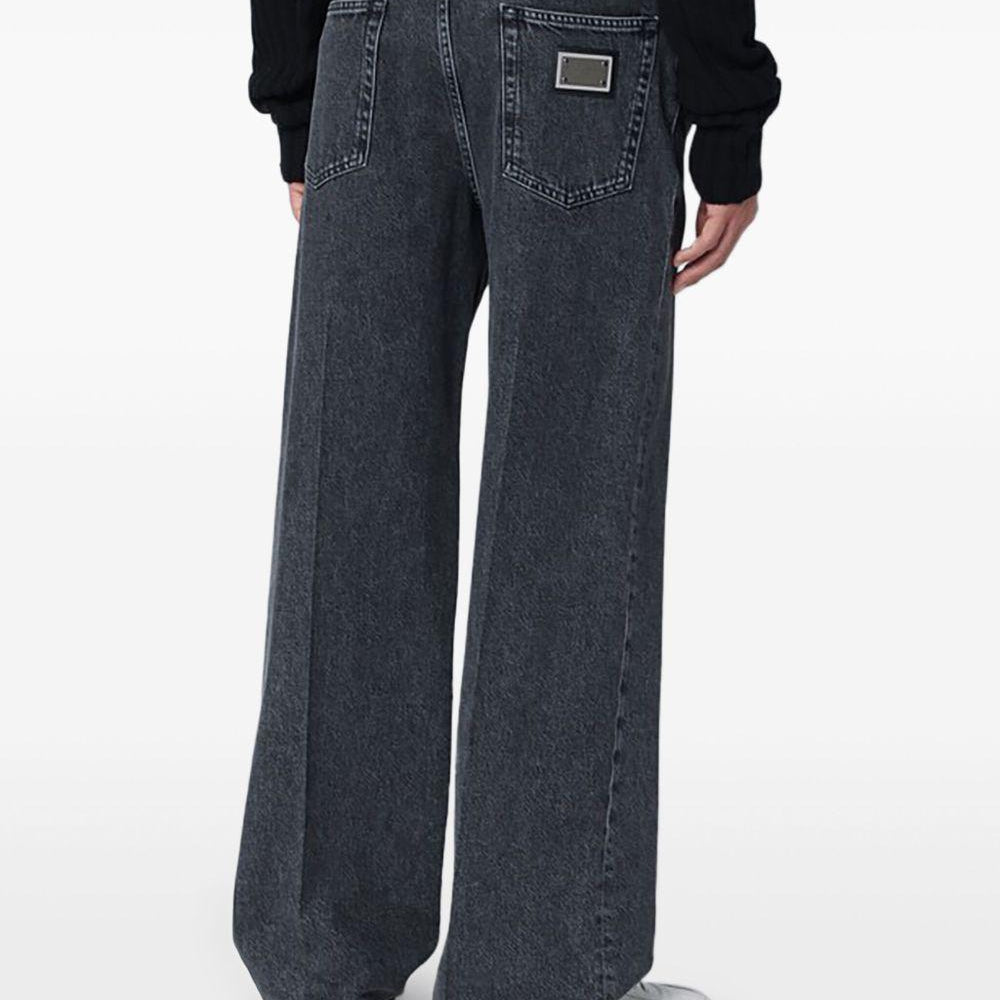 
                  
                    Jeans DOLCE & GABBANA GP18LDG8OE1 S9001 DOLCE & GABBANA 
                  
                