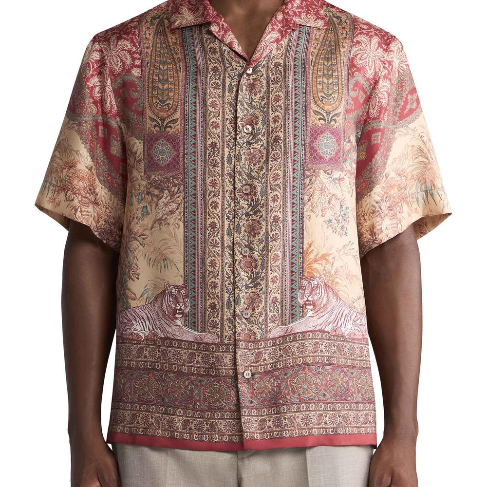 
                  
                    Etro MRIC0013AK575X0870
                  
                