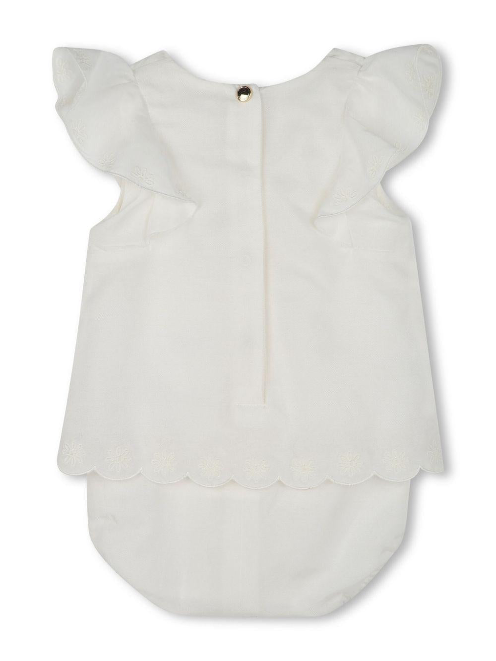 Set Chloé Kids C20403 117 Chloé Kids 