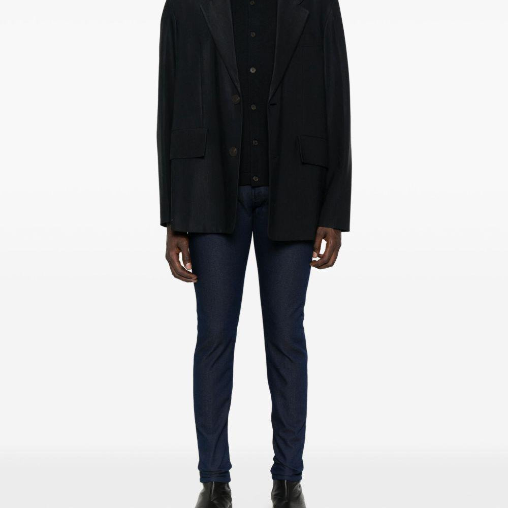 Cardigan Emporio Armani EM001959AF14114 UB118 Emporio Armani 