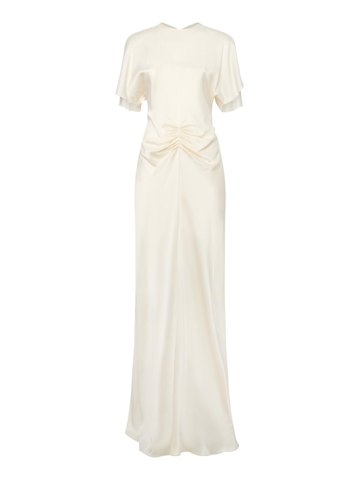 Abito Lungo Isabella Victoria Beckham 1126WDR007004A 3 Victoria Beckham 